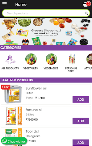 City Santhai Screenshot 3