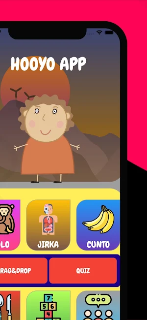 HooyoPRO Screenshot 0