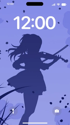 Music Wallpaper Screenshot 1