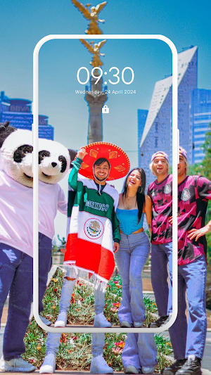 Yolo Aventuras Wallpapers Screenshot 1