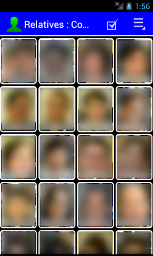 yco Contact Screenshot 0