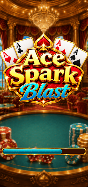 Ace Spark Blast Screenshot 1