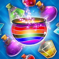 Magic Puzzle - Match 3 Game