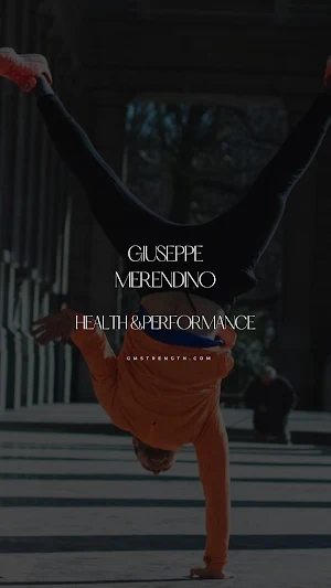 GM Strength Screenshot 0