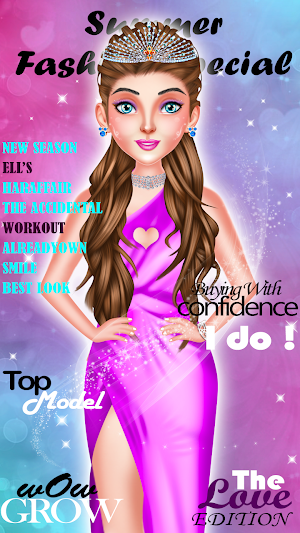 Miss Universe Beauty Queen Screenshot 3