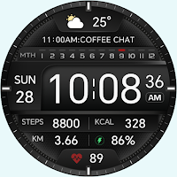 Neo Watch Face