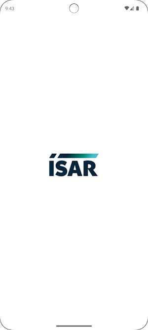 IsarApp Screenshot 2