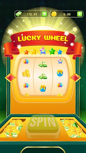 Cash Blast Screenshot 2