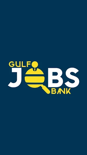 Gulf Jobs Bank - Dream Career Screenshot 0