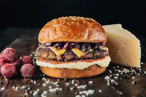 Burger Wallpapers Screenshot 0