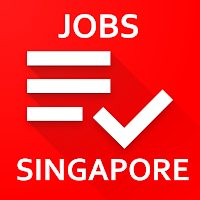 Jobs in Singapore