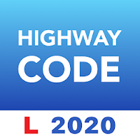 The Highway Code UK 2020 Free- Theory Test Edition