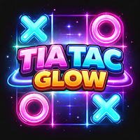 TicTac Glow