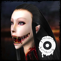 Soul Eyes Go Old V Horror Game