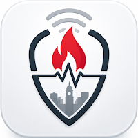 Halifax Fire Alerts