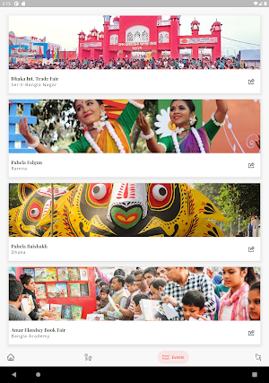 Beautiful Bangladesh Screenshot 3