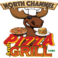 North Channel Pizza