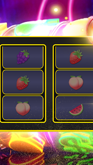 777Surge Jackpot Spins Screenshot 1