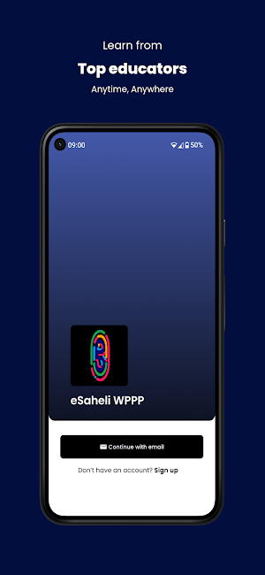 eSaheli Screenshot 0