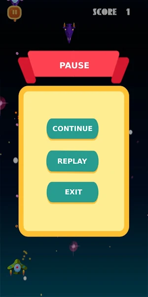 Infinite Skies Screenshot 2