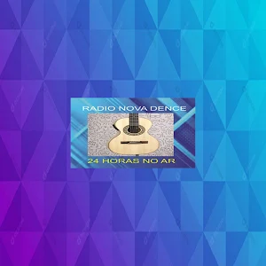 RADIO NOVA DENCE WEB Screenshot 1