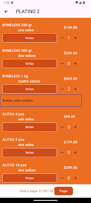 El Rollo Screenshot 1