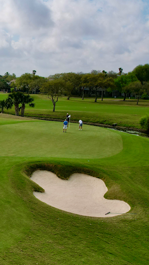 Corpus Christi Country Club Screenshot 0