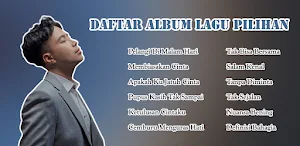 Lagu Vidi Aldiano Offline Screenshot 1