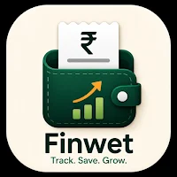 Finwet: Auto Expense Tracker