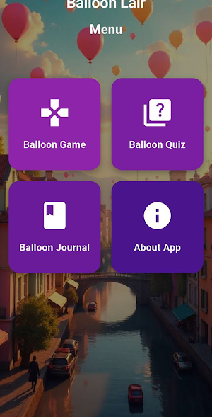 probo Screenshot 0