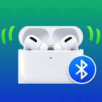 Airpods App for Android