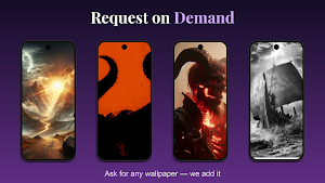Fantasy HD Wallpapers Screenshot 2