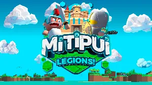 Mitipui Legions: RTS Strategy Screenshot 0