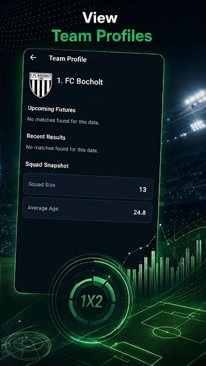 Ninety Metric Screenshot 3