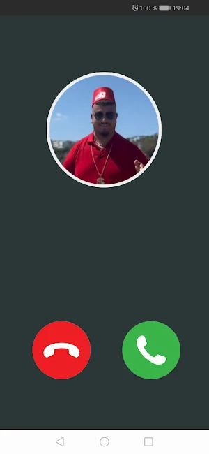 Brr Skibidi Dop Yes Video Call Screenshot 3