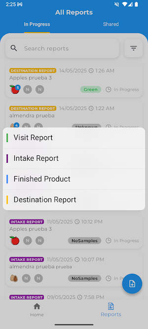 Checkview Go Screenshot 2