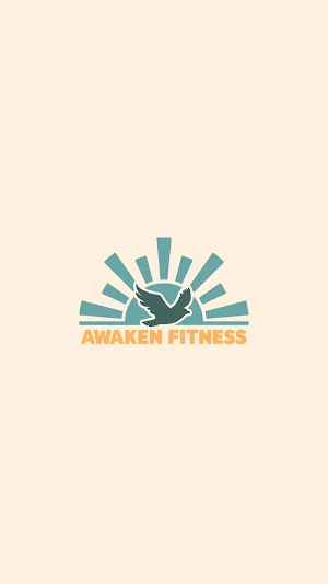 AWAKEN Fitness Screenshot 0
