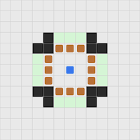 Sokoban Craft