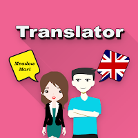 Meadow Mari To English Trans
