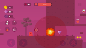 Marmie's World Screenshot 2