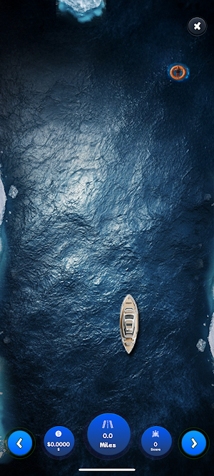 Iceberg Rescue Screenshot 2