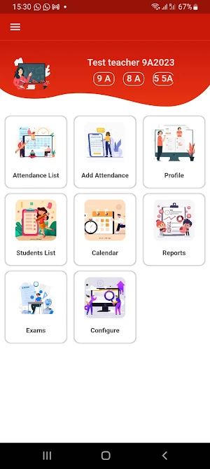 Sampoorna Plus Screenshot 3