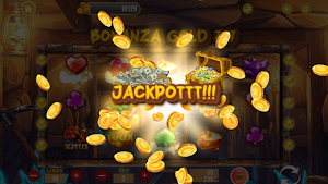 Bonanza Gold 777 Screenshot 2