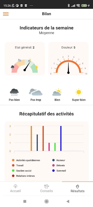 Dolodoc Screenshot 2