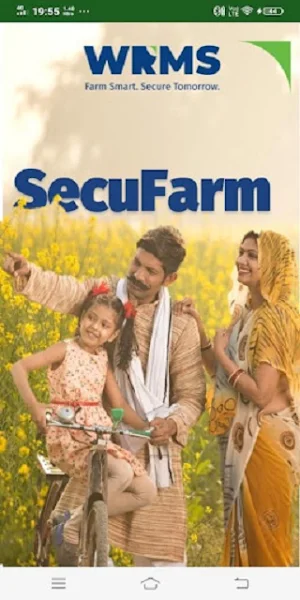 SecuFarm Surveyor Screenshot 3