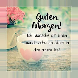 Guten Morgen Bilder Kostenlos für Whatsapp Screenshot 2