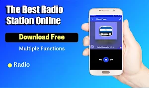 Radio Maranatha 103.5 App Screenshot 1