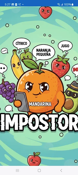 Impostor screenshot 1