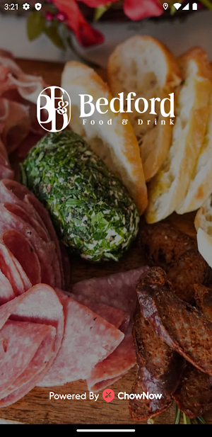 Bedford Food & Drink Screenshot 1
