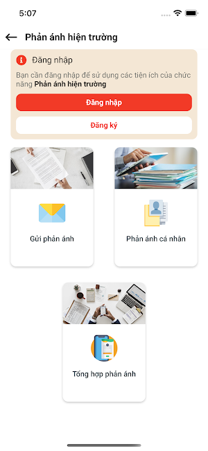 Bac Giang - C Screenshot 0